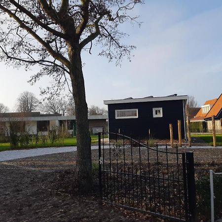 阿赫特克克Recreatiewoning Den Hollander别墅 外观 照片