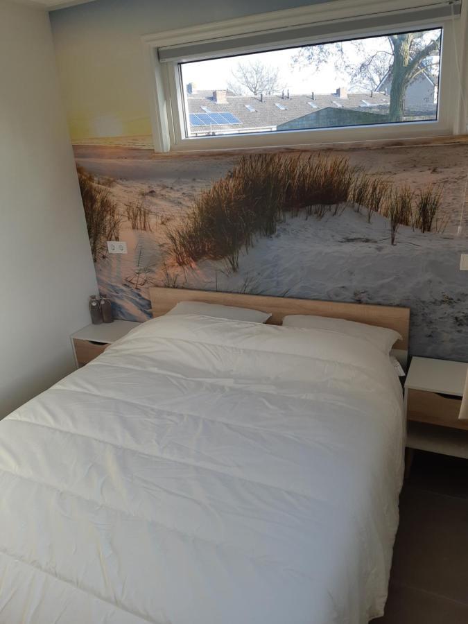 阿赫特克克Recreatiewoning Den Hollander别墅 外观 照片