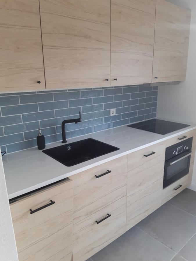 阿赫特克克Recreatiewoning Den Hollander别墅 外观 照片